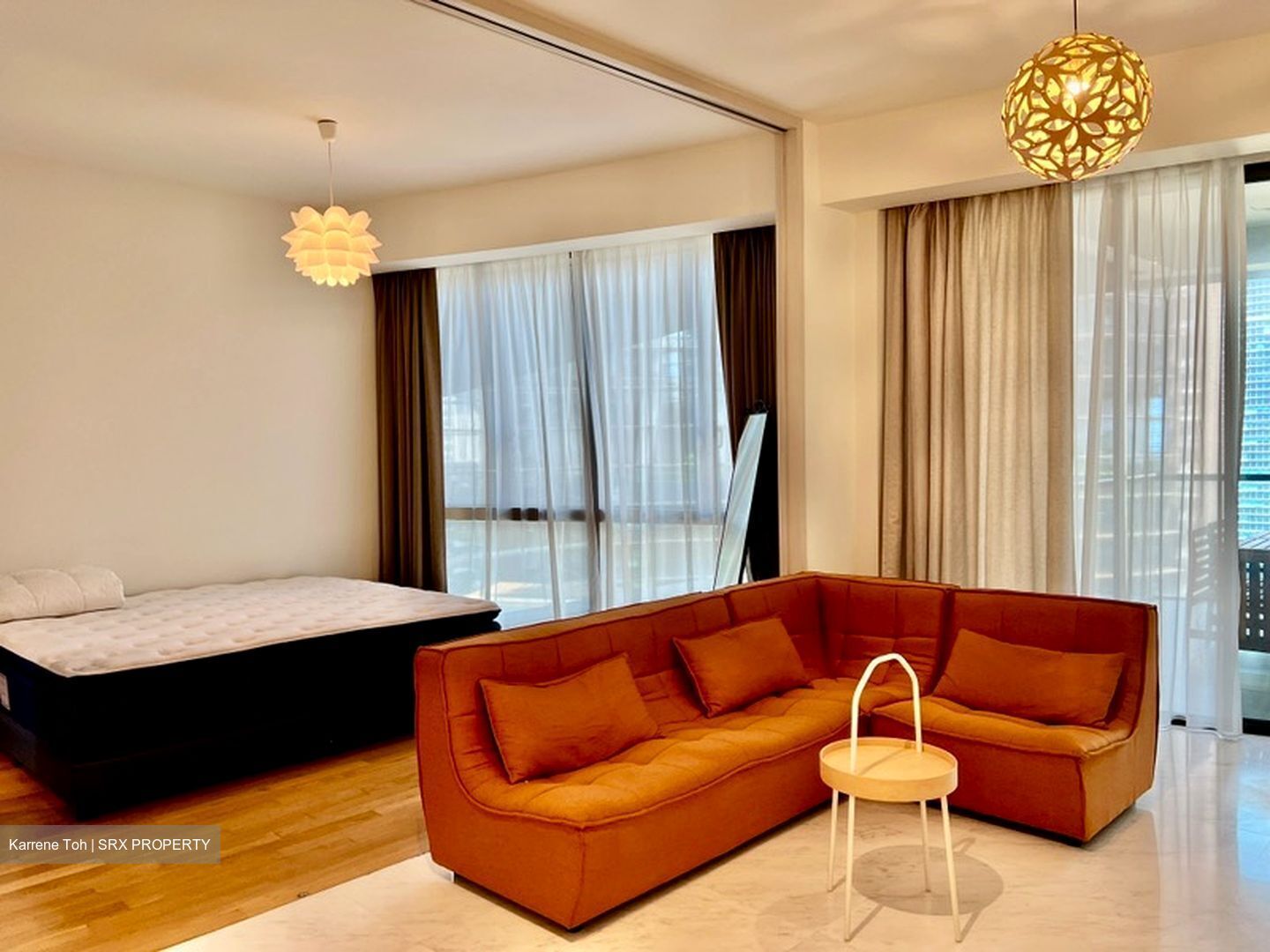 Marina One Residences (D1), Apartment #614520021